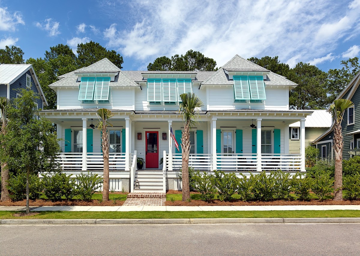 Coastal Shutter Company