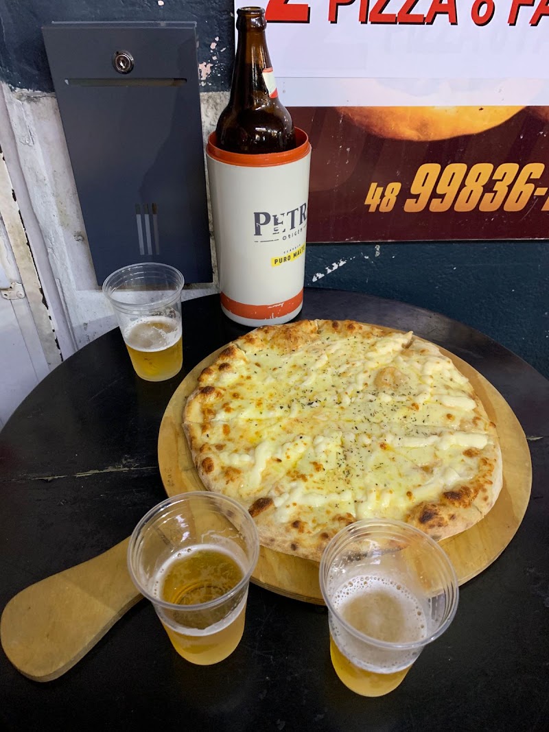 Foto de Pizzaria Santa Massa