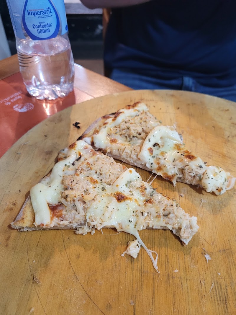 Foto de Pizzaria Santa Massa