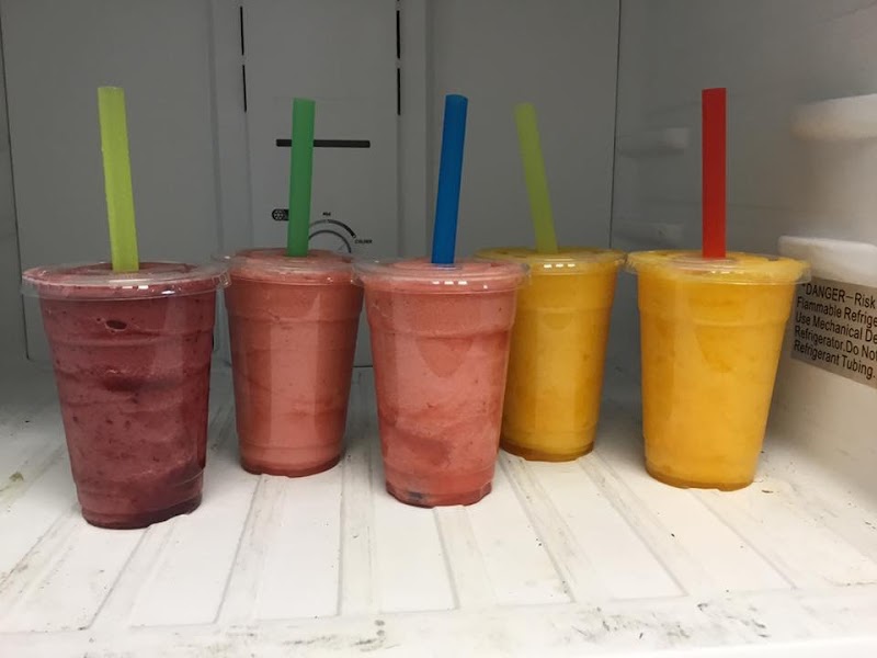 Comeback Cafe photo 4