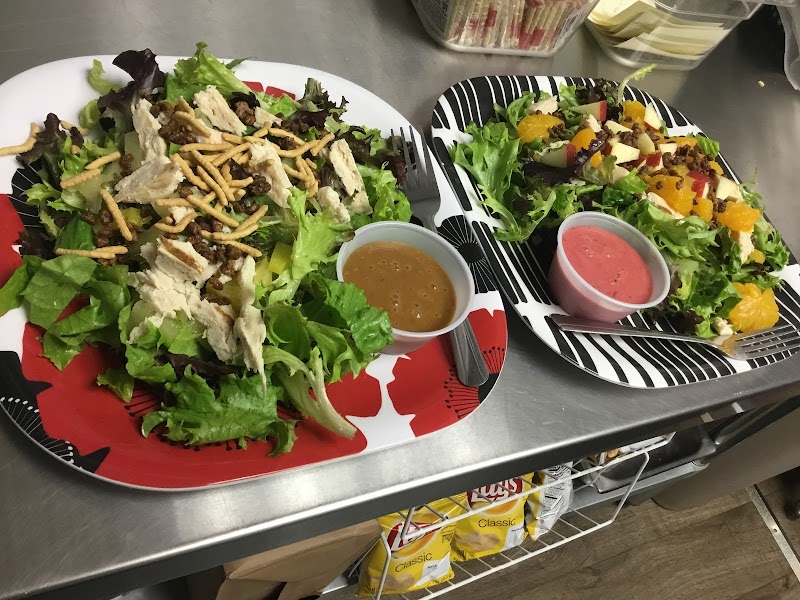 Comeback Cafe photo 1