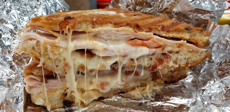 Comeback Cafe photo 3