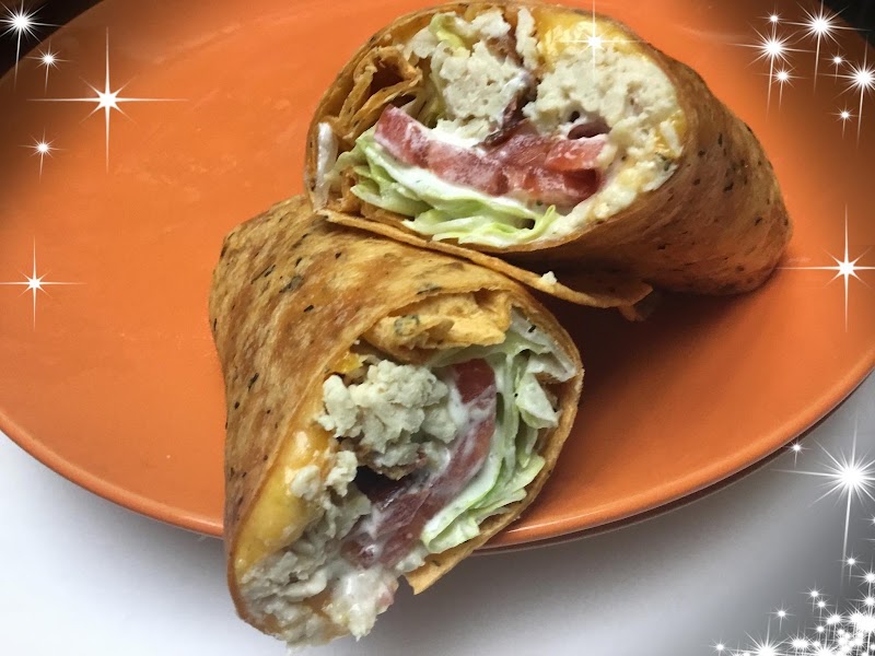 Comeback Cafe photo 2