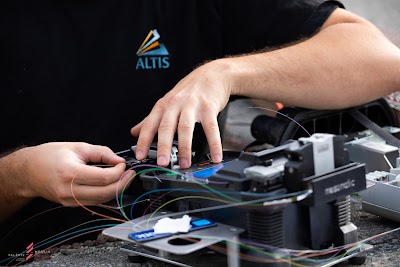 Photo Altis Groupe SA