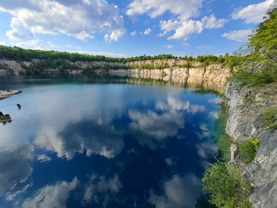 Zakrzówek Park fotoğraf 1