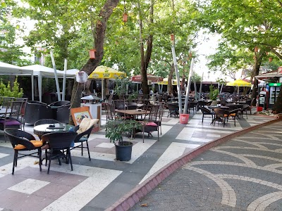 Kutlupark - Restoran