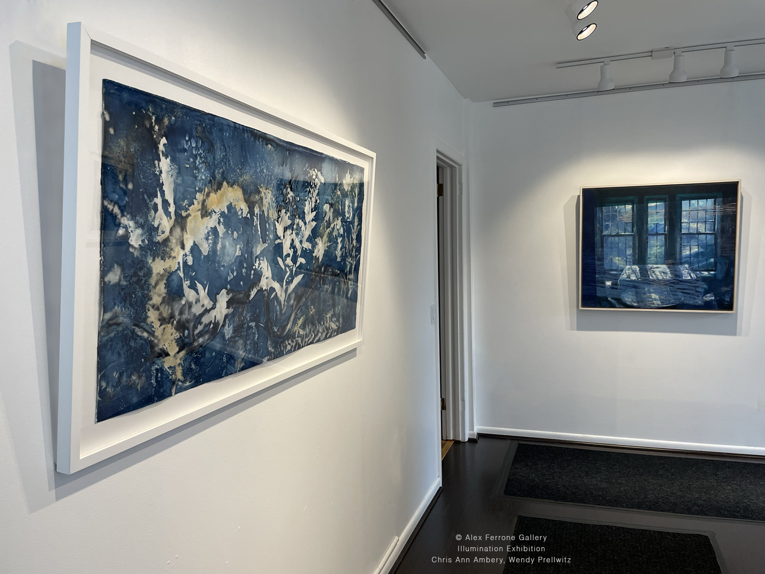 Alex Ferrone Gallery