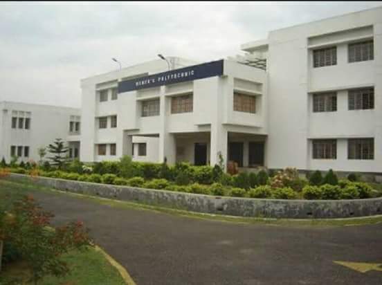Women's Polytechnic photo 1