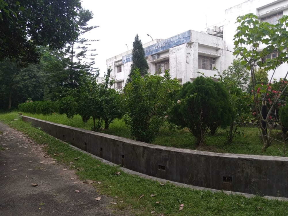 Women's Polytechnic photo 3