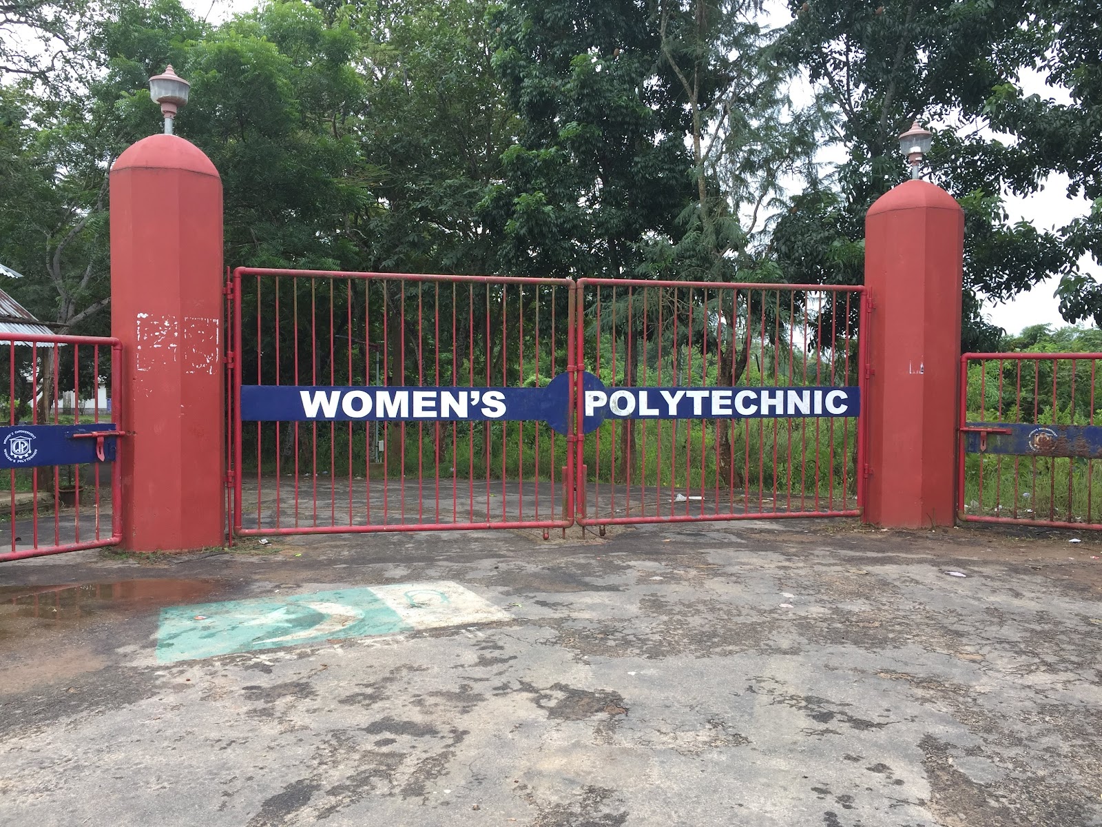 Women's Polytechnic photo 2