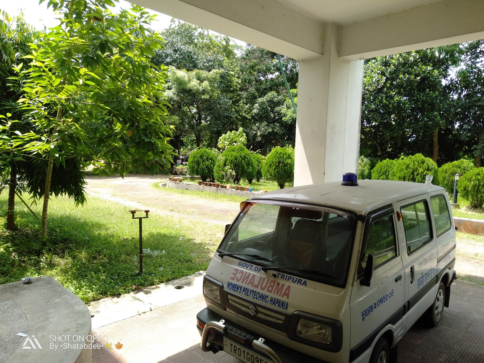Women's Polytechnic photo 6