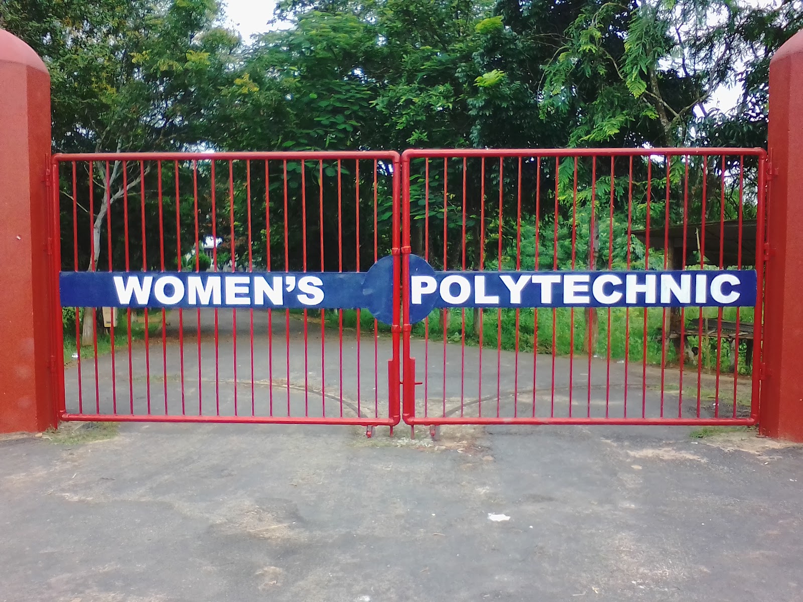 Women's Polytechnic photo 7
