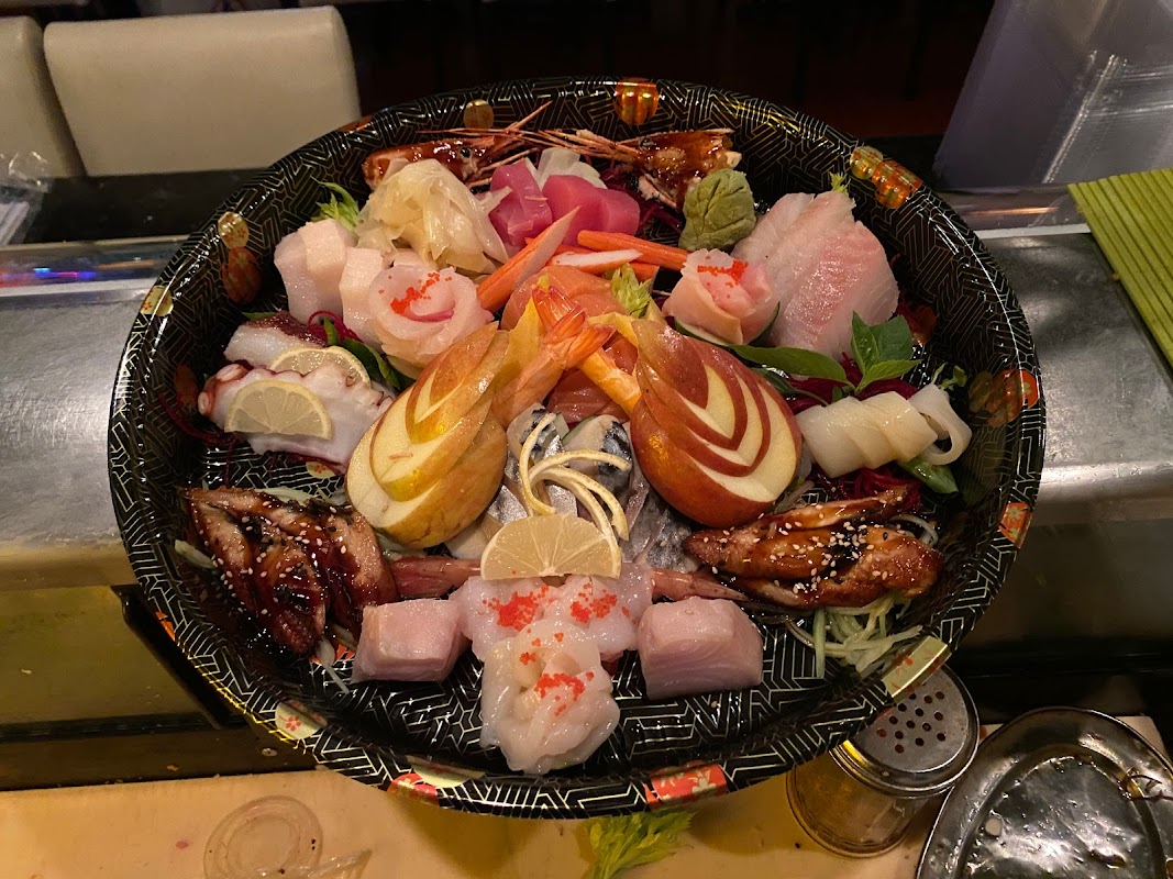 Sushi Taro Japanese Restaurant photo 2