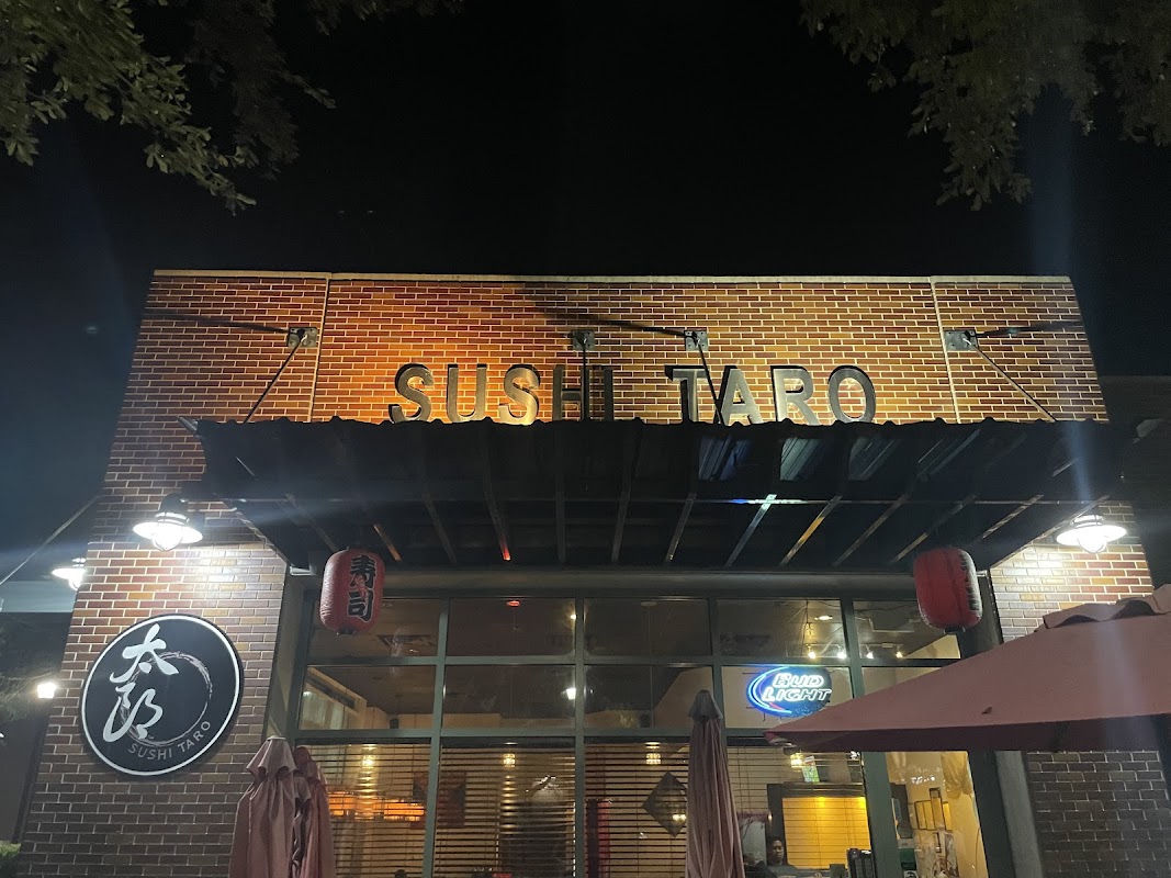 Sushi Taro Japanese Restaurant photo 5