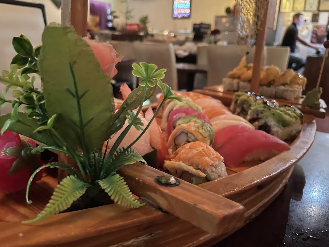 Sushi Taro Japanese Restaurant photo 3