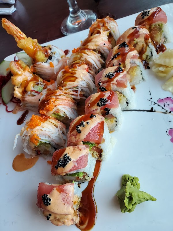 Sushi Taro Japanese Restaurant photo 4