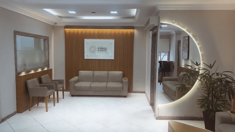 Espaço Sorriso & Saúde