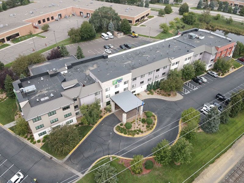 New Life Contracting, Inc. photo 4