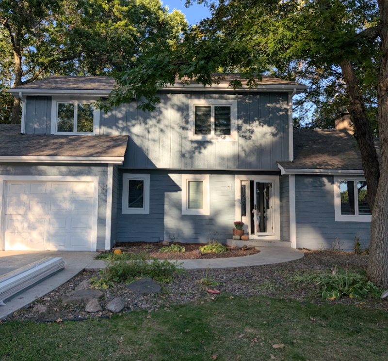 New Life Contracting, Inc. photo 2