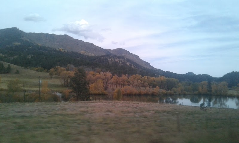 Colorado Dude & Guest Ranch Association - Photo 5