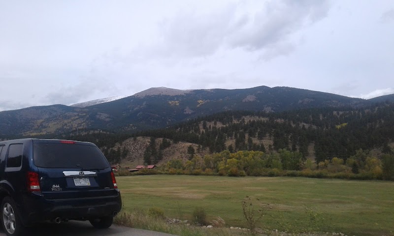 Colorado Dude & Guest Ranch Association - Photo 4