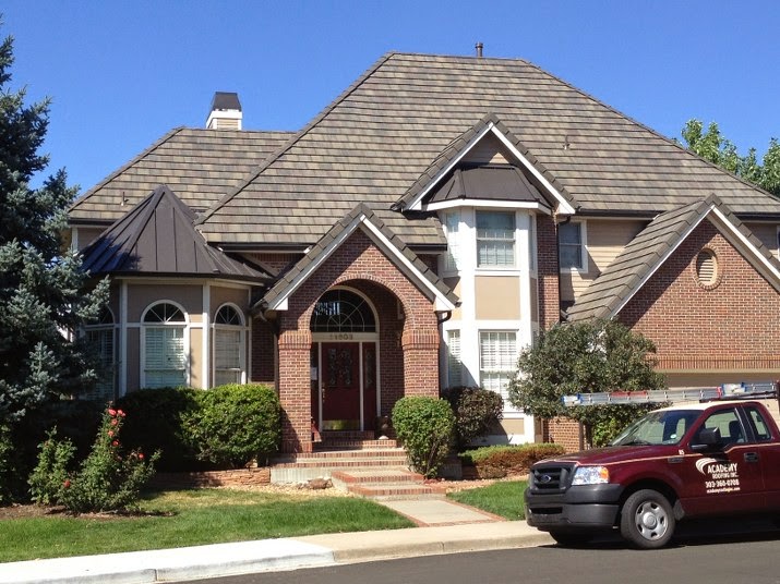 Academy Roofing, Inc. photo 2