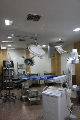Aakash Multispeciality Hospital - Image 2