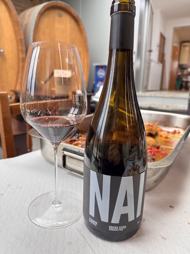 Adegas Albamar photo 3