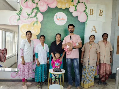 Vedika Fertility and Maternity Centre
