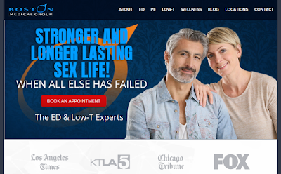 Clinic For Him photo 3