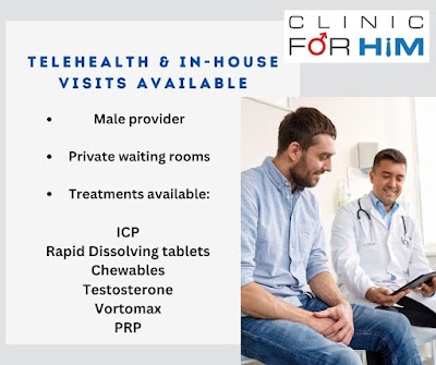 Clinic For Him photo 2