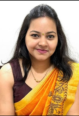 Dr. Namita Chandra Verma