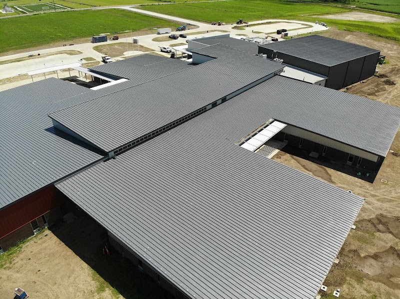 Premier South Roofing & Sheet Metal photo 1