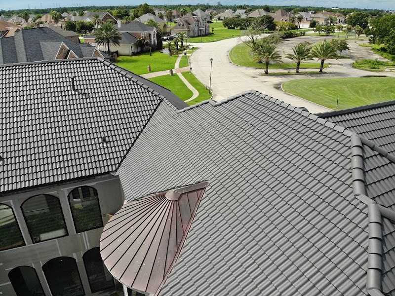 Premier South Roofing & Sheet Metal photo 5