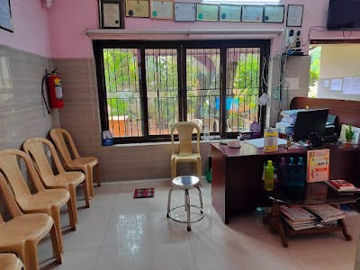 Dr Veena Panda Clinic - Image 3