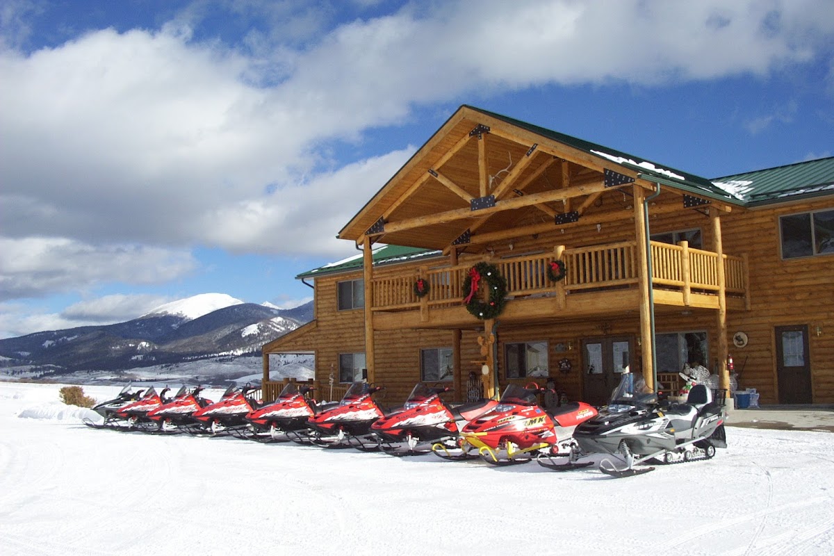 Montana High Country