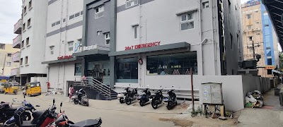 K R Hospital
