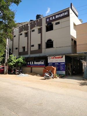 K R Hospital - Image 2