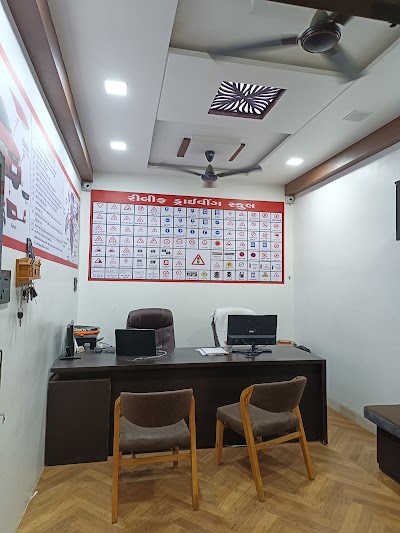 New Relief Motor Driving School