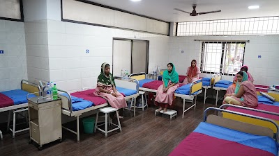 Dr. Santvana Sharan | Mother and Child Health Care Centre | Best Gynaecologist in Ramgarh | - Image 2