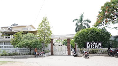 Dr. Santvana Sharan | Mother and Child Health Care Centre | Best Gynaecologist in Ramgarh | - Image 3