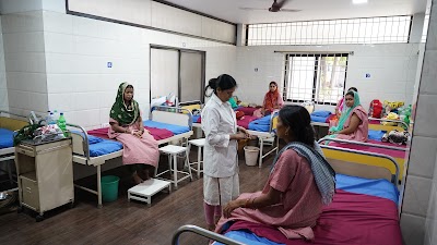 Dr. Santvana Sharan | Mother and Child Health Care Centre | Best Gynaecologist in Ramgarh |