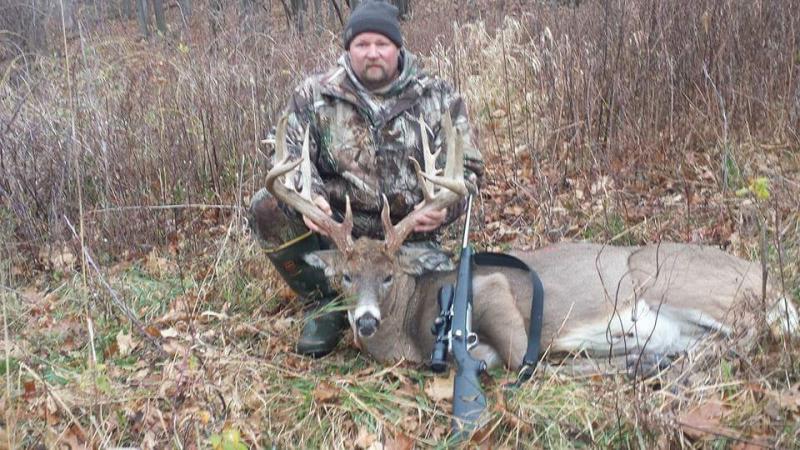 Carter Trophy Whitetails - Photo 4