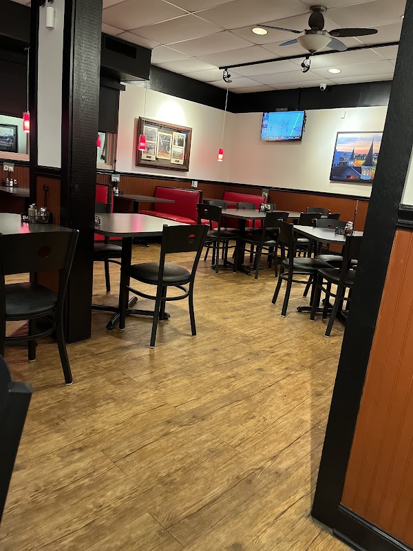 Photo by Rick Cassel