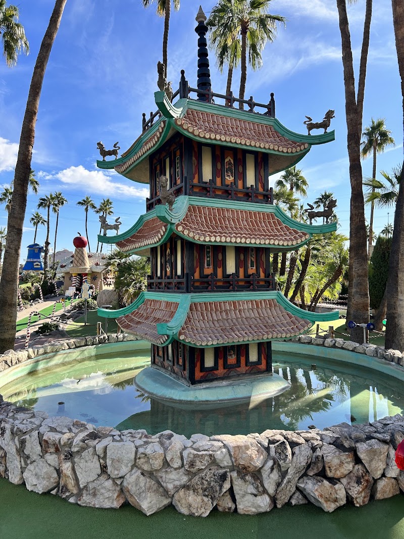 Castles N' Coasters photo 6