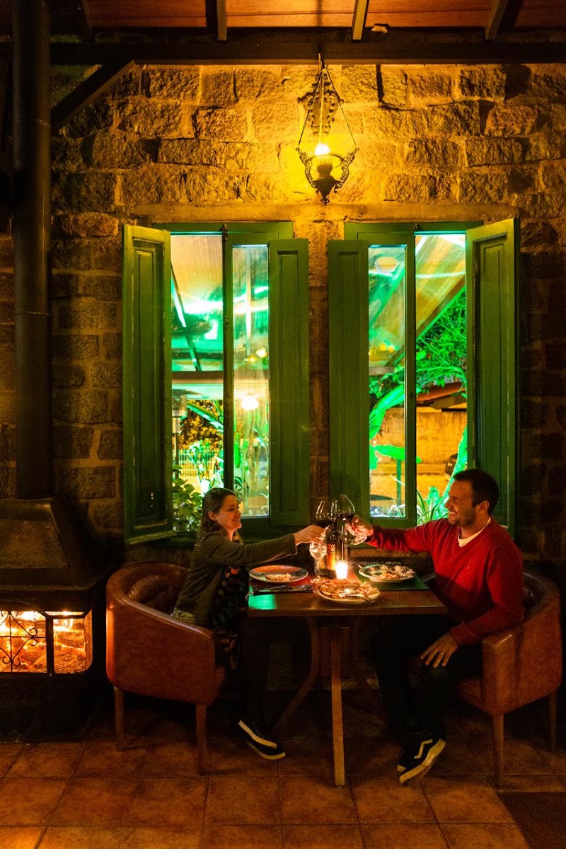 Foto de Artesano Pizza Bar - Lagoa da Conceição