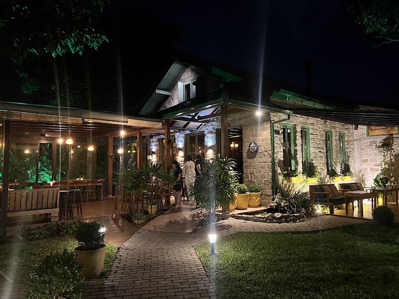 Foto de Artesano Pizza Bar - Lagoa da Conceição