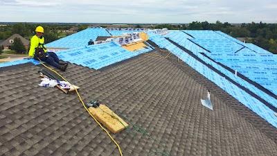 Arrowhead Roofing - OKC