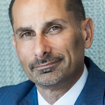 David J. Maloney - Car accident lawyer in Mobile