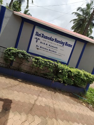 Shri Damodar Nursing Home